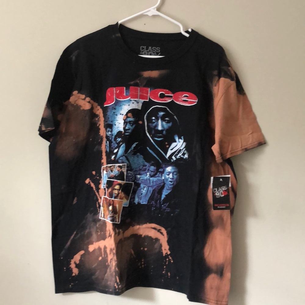 JUICE  Vintage Class 90